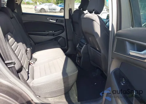 2015 Ford Edge Sel z USA, uszkodzony, nr VIN 2FMTK4J96FBB11053